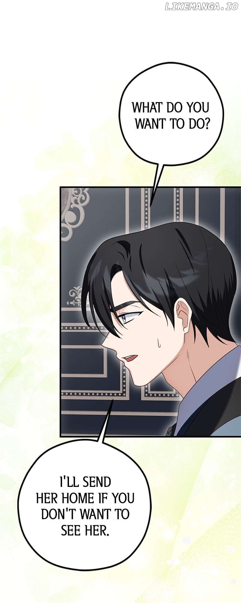 A Golden Fate That Transcends Time Chapter 72 page 47