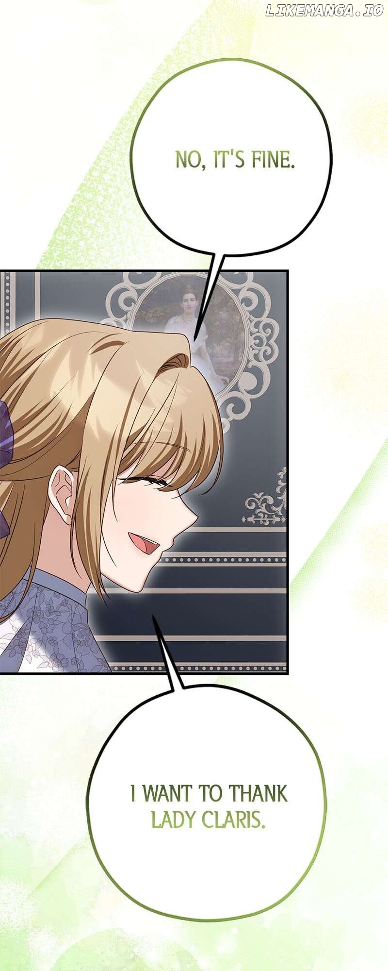 A Golden Fate That Transcends Time Chapter 72 page 48
