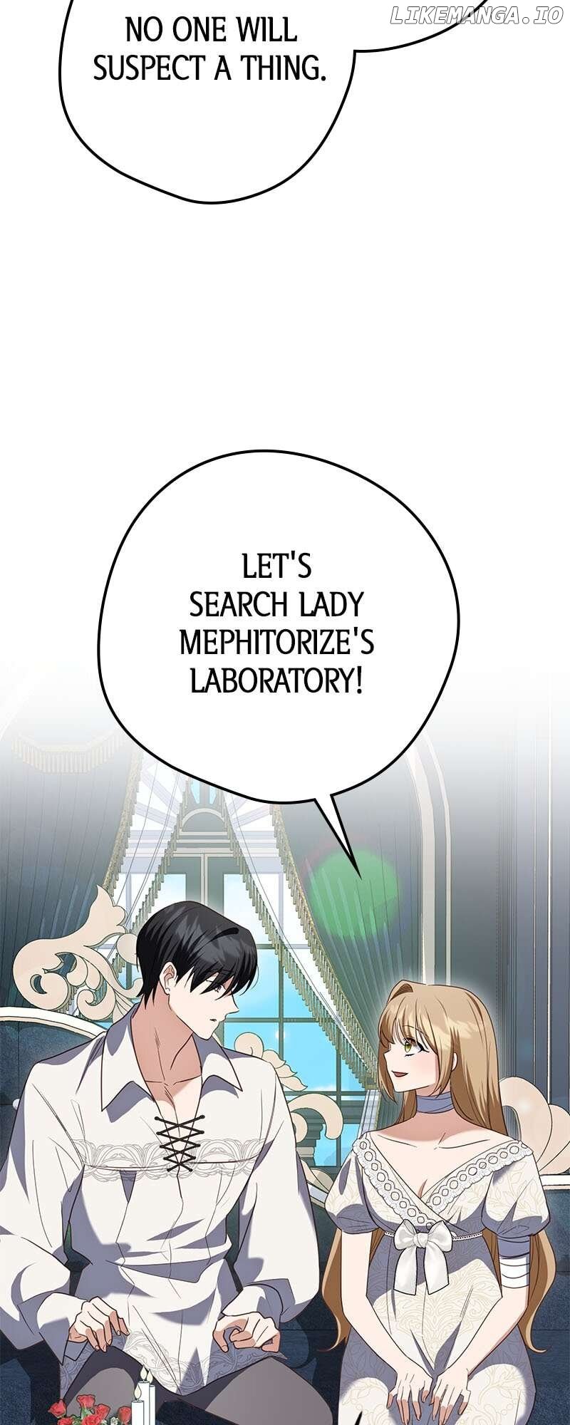 A Golden Fate That Transcends Time Chapter 72 page 4