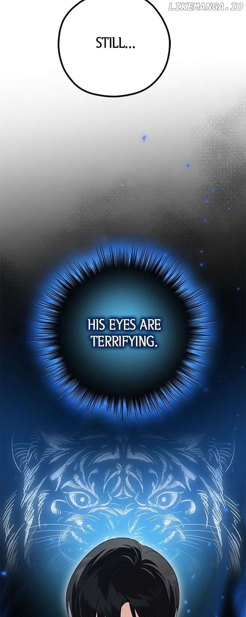 A Golden Fate That Transcends Time Chapter 72 page 56