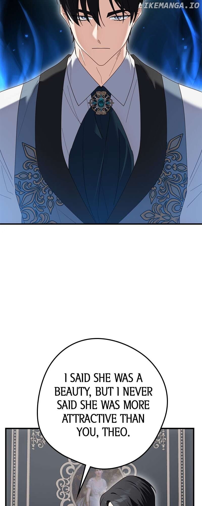 A Golden Fate That Transcends Time Chapter 72 page 57
