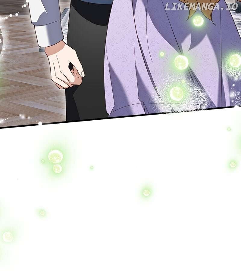 A Golden Fate That Transcends Time Chapter 72 page 61
