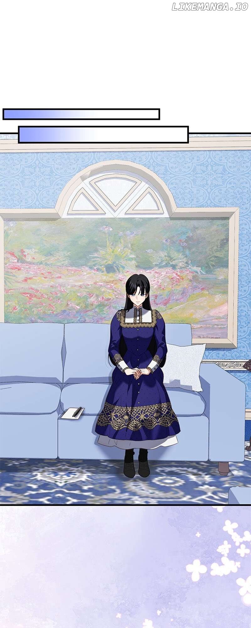 A Golden Fate That Transcends Time Chapter 72 page 66