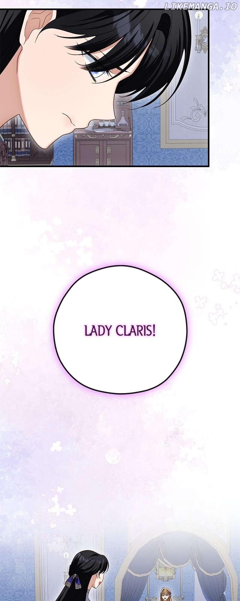 A Golden Fate That Transcends Time Chapter 72 page 67