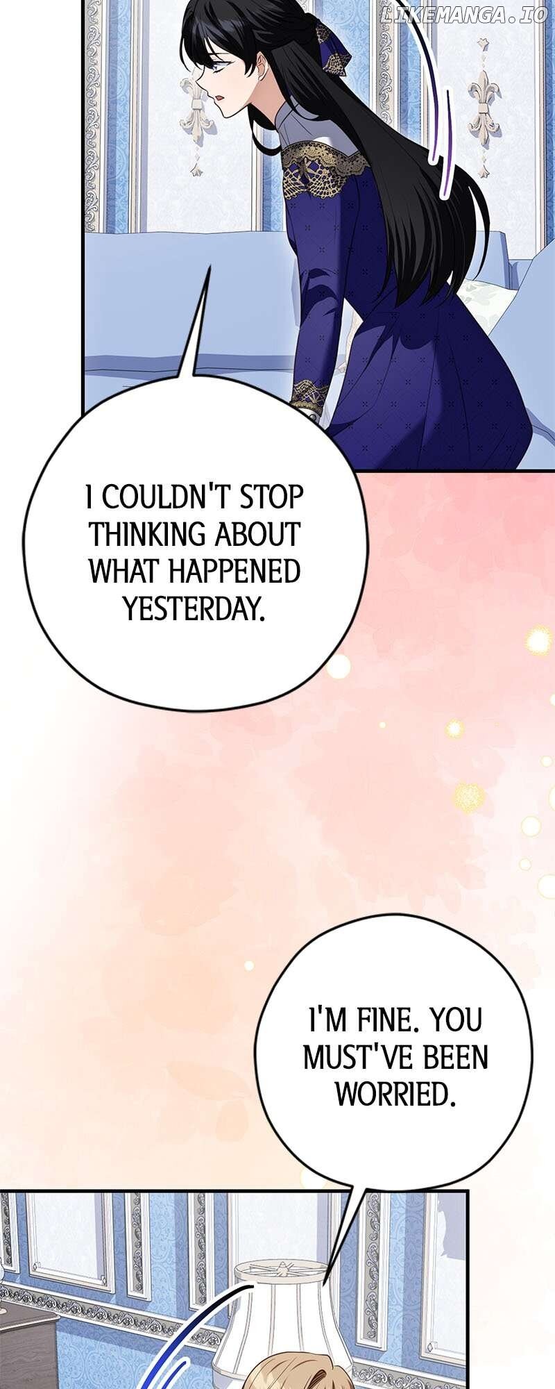A Golden Fate That Transcends Time Chapter 72 page 70