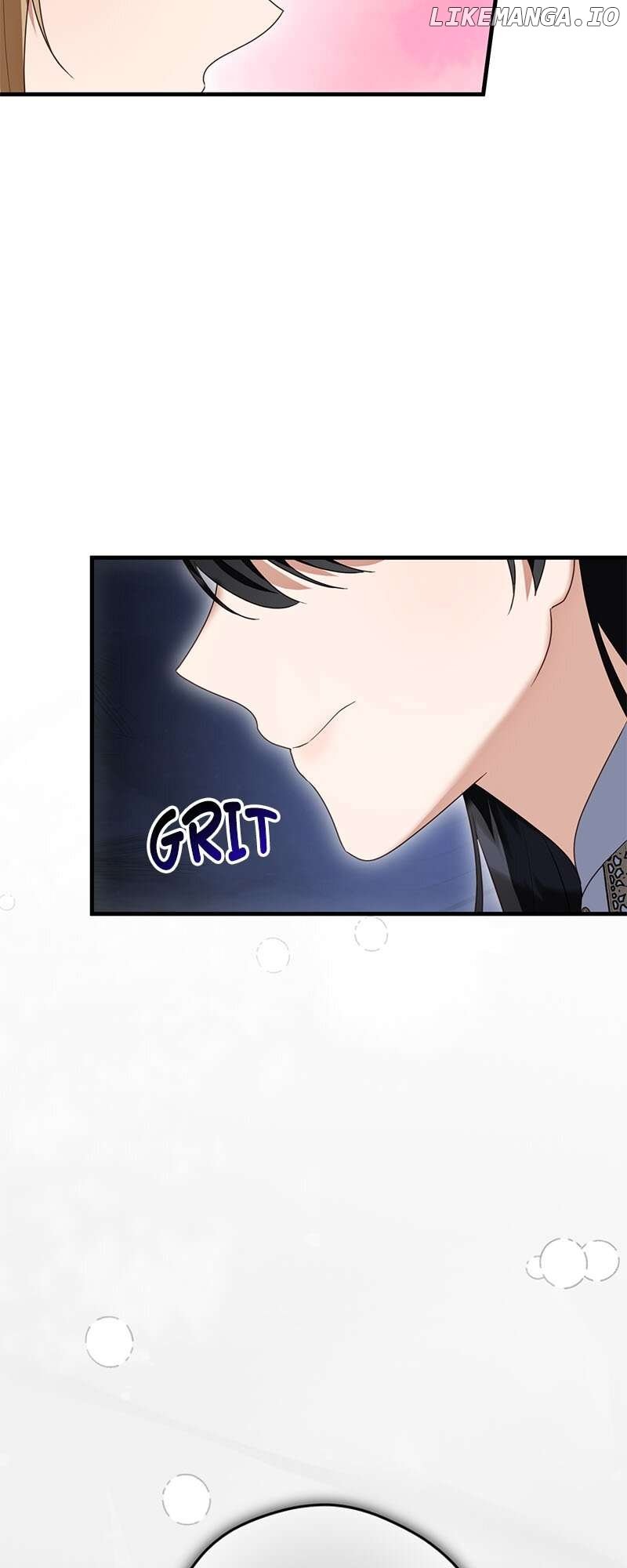A Golden Fate That Transcends Time Chapter 72 page 78