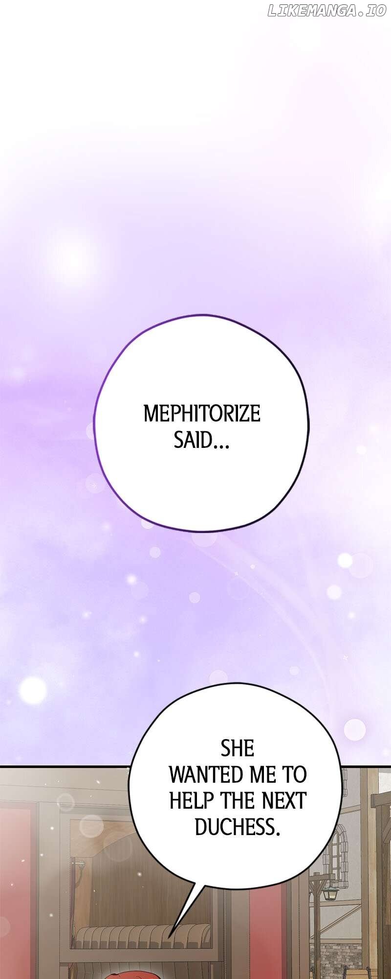 A Golden Fate That Transcends Time Chapter 72 page 7