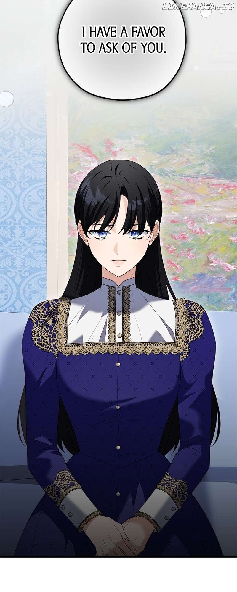 A Golden Fate That Transcends Time Chapter 72 page 79