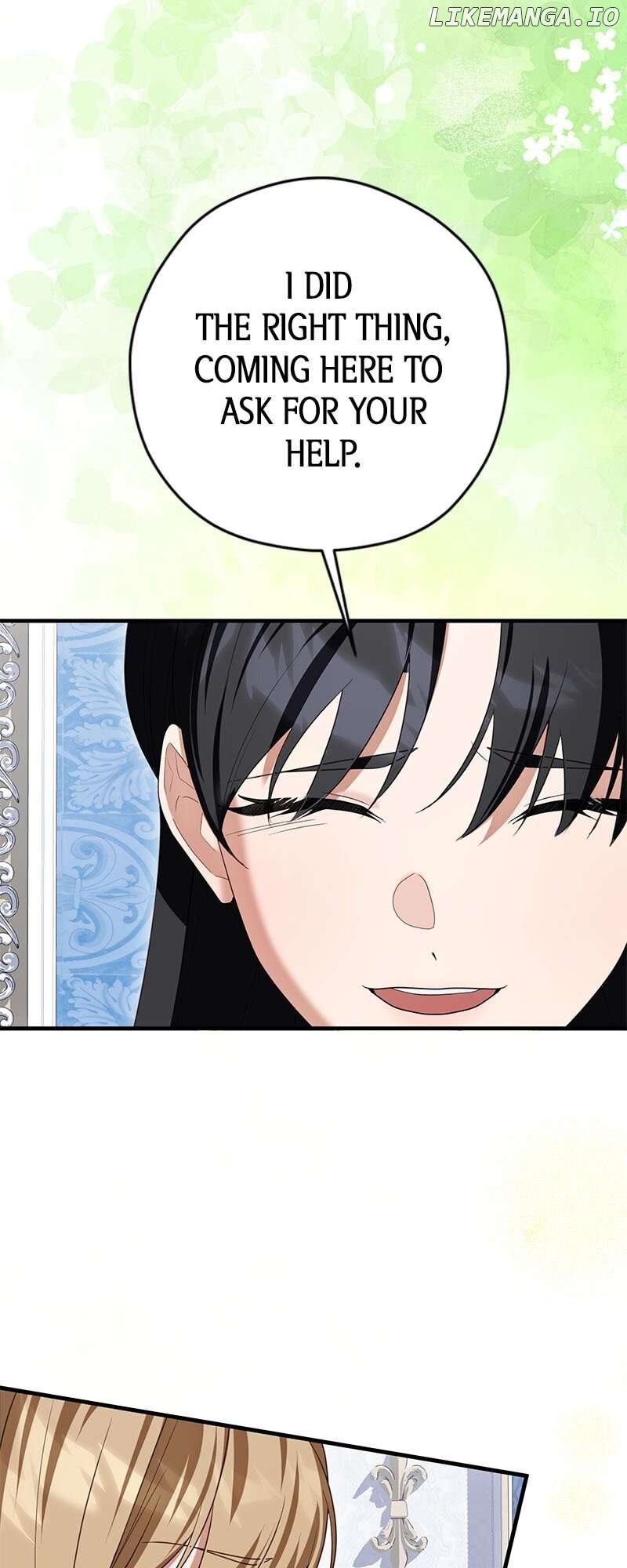 A Golden Fate That Transcends Time Chapter 73 page 33