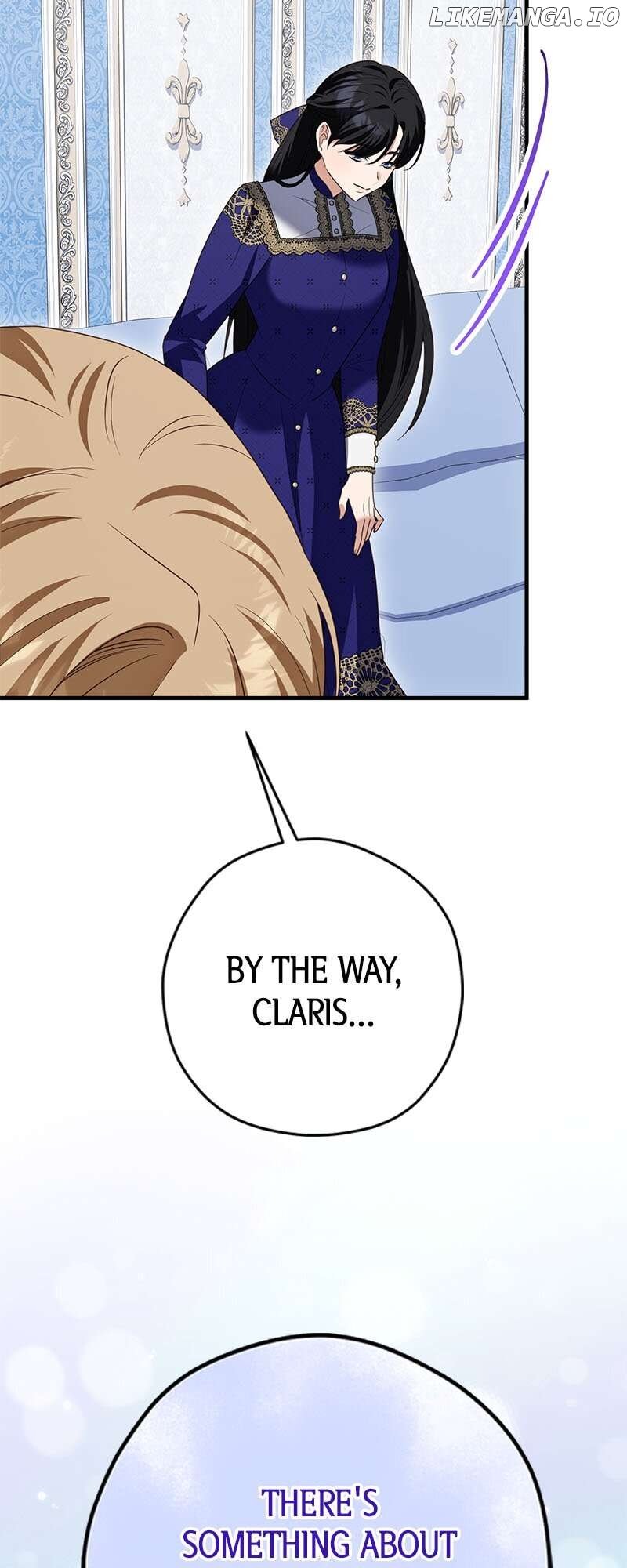 A Golden Fate That Transcends Time Chapter 73 page 83