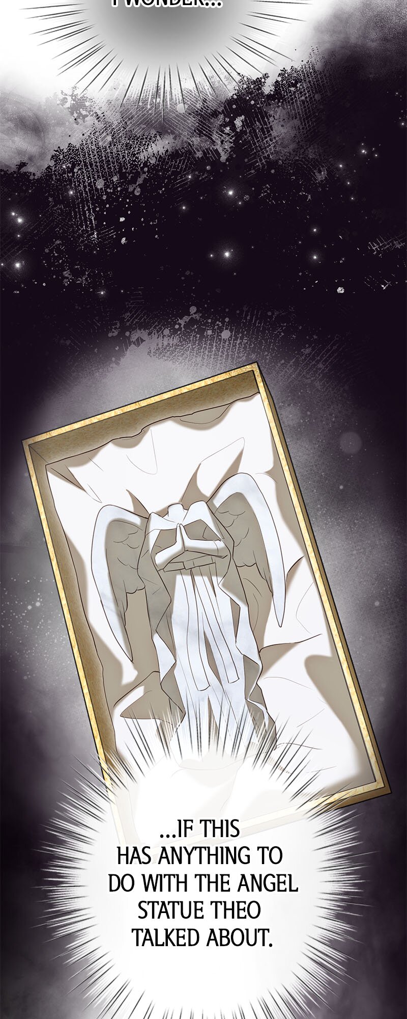 A Golden Fate That Transcends Time Chapter 74 page 11