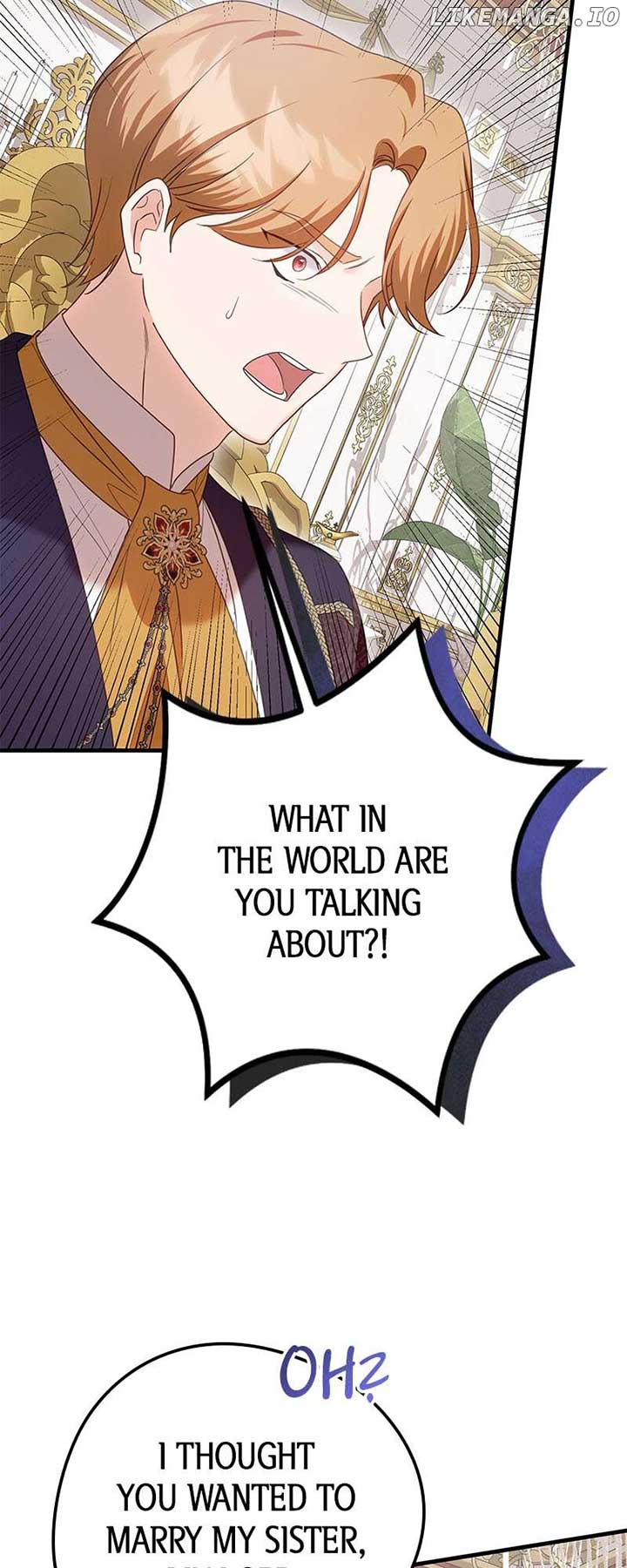 A Golden Fate That Transcends Time Chapter 75 page 9