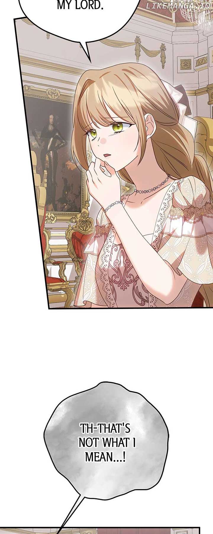 A Golden Fate That Transcends Time Chapter 75 page 10