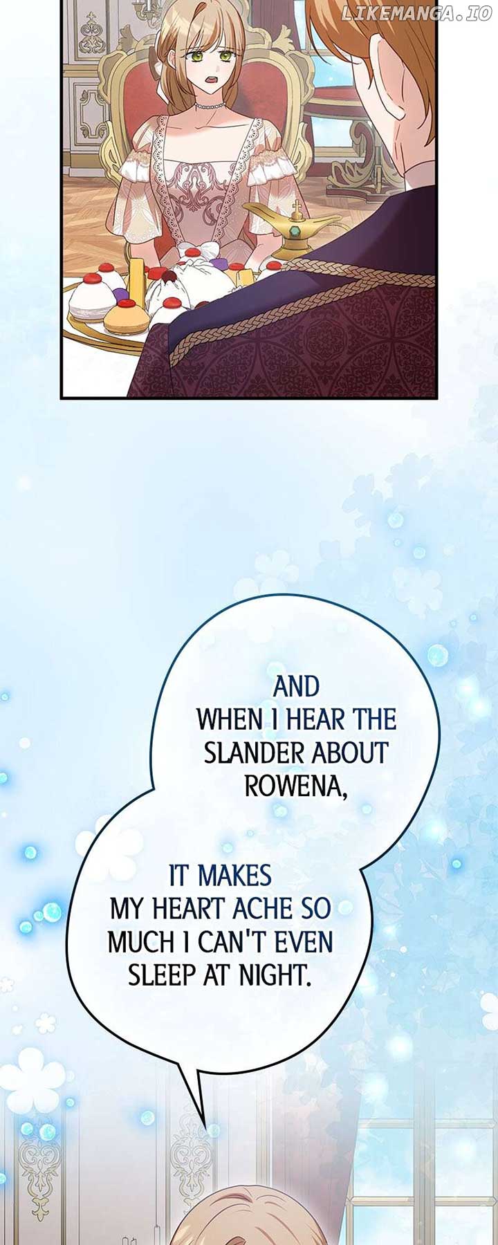 A Golden Fate That Transcends Time Chapter 75 page 12