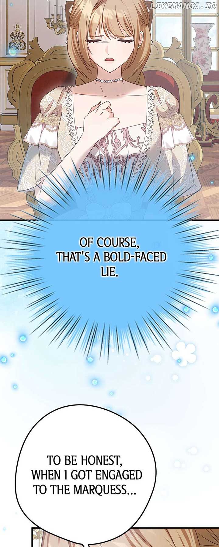 A Golden Fate That Transcends Time Chapter 75 page 13