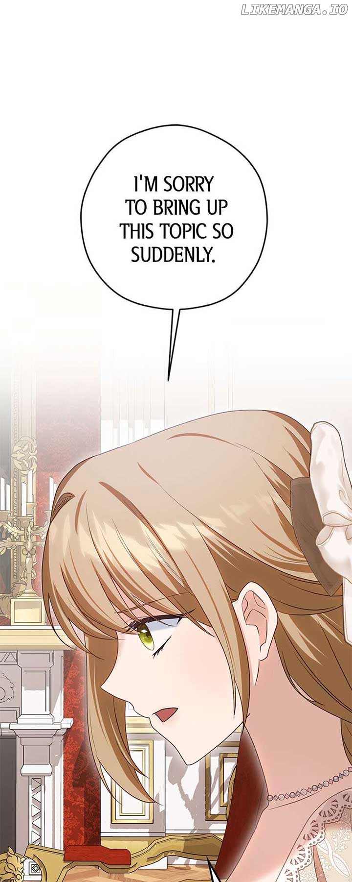 A Golden Fate That Transcends Time Chapter 75 page 16