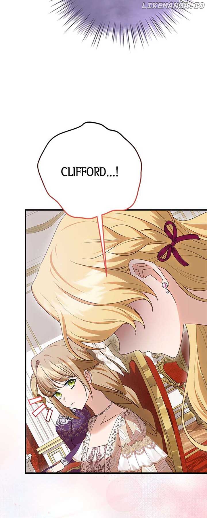 A Golden Fate That Transcends Time Chapter 75 page 19