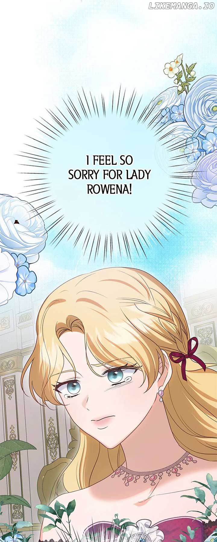 A Golden Fate That Transcends Time Chapter 75 page 24