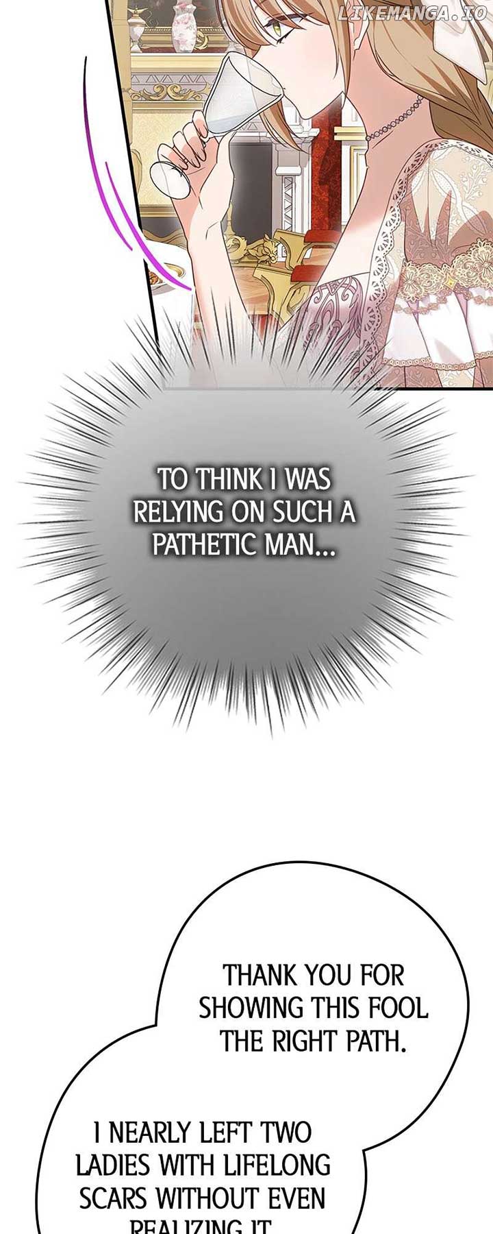 A Golden Fate That Transcends Time Chapter 75 page 28