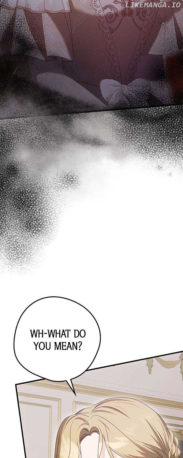 A Golden Fate That Transcends Time Chapter 75 page 2