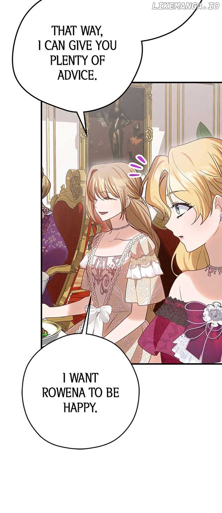 A Golden Fate That Transcends Time Chapter 75 page 30