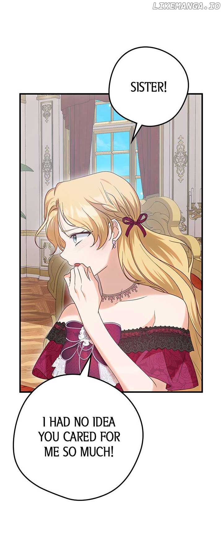 A Golden Fate That Transcends Time Chapter 75 page 31
