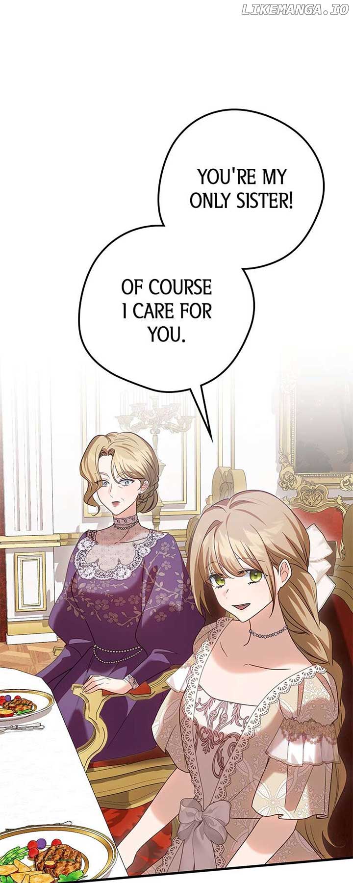 A Golden Fate That Transcends Time Chapter 75 page 32