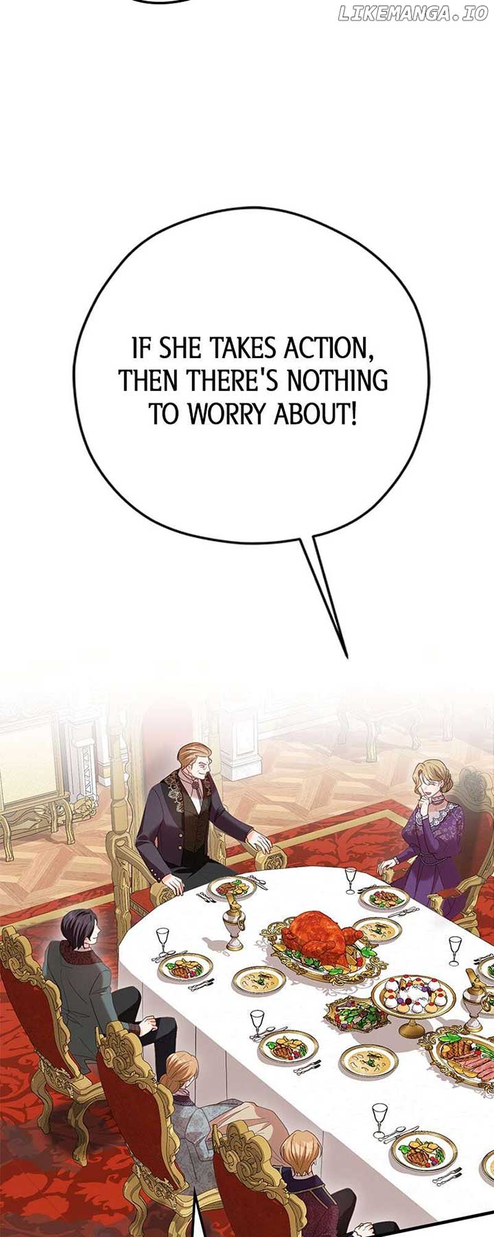 A Golden Fate That Transcends Time Chapter 75 page 46