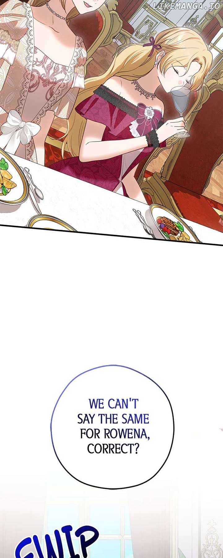 A Golden Fate That Transcends Time Chapter 75 page 4
