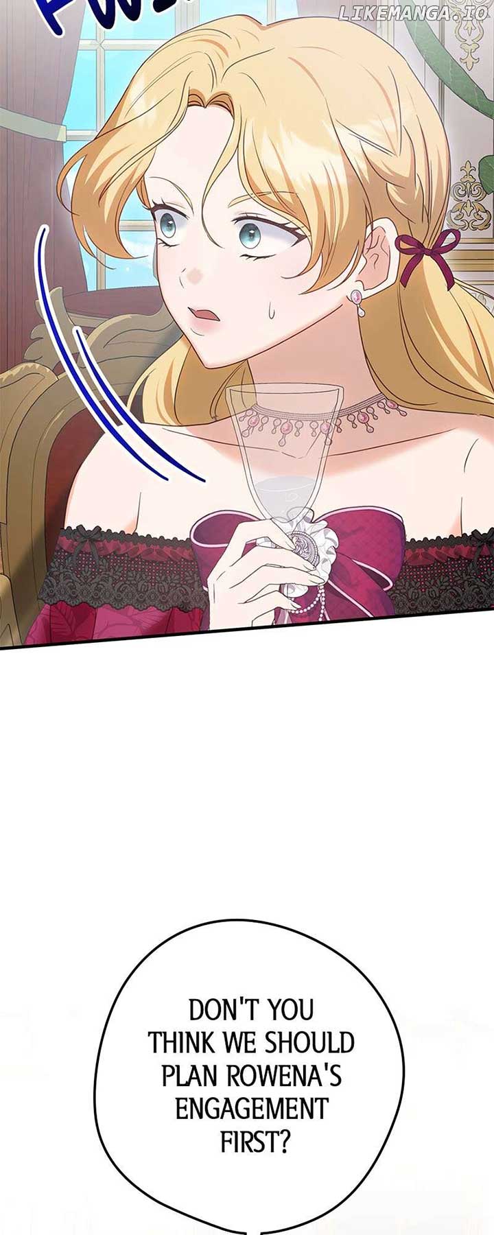 A Golden Fate That Transcends Time Chapter 75 page 5