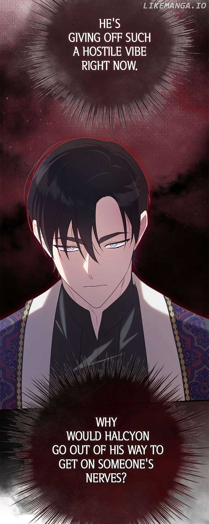 A Golden Fate That Transcends Time Chapter 75 page 64