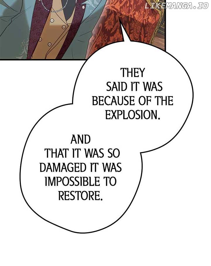 A Golden Fate That Transcends Time Chapter 75 page 68