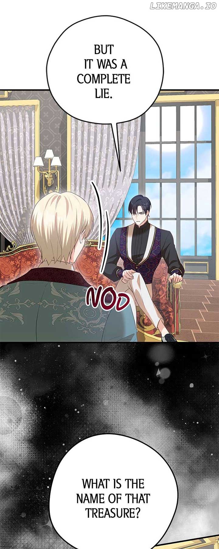 A Golden Fate That Transcends Time Chapter 75 page 69