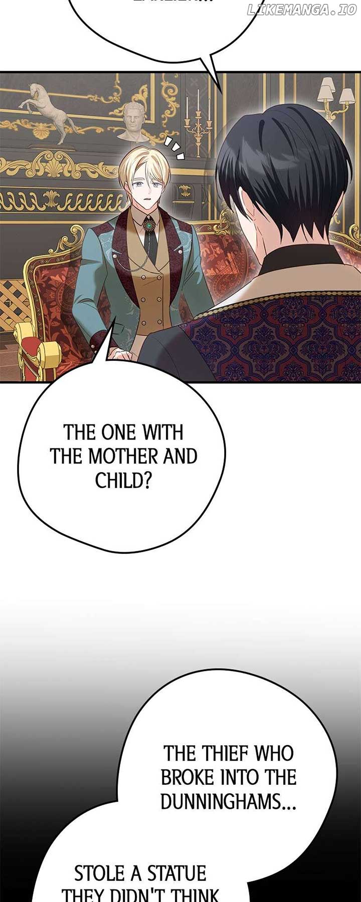 A Golden Fate That Transcends Time Chapter 75 page 72