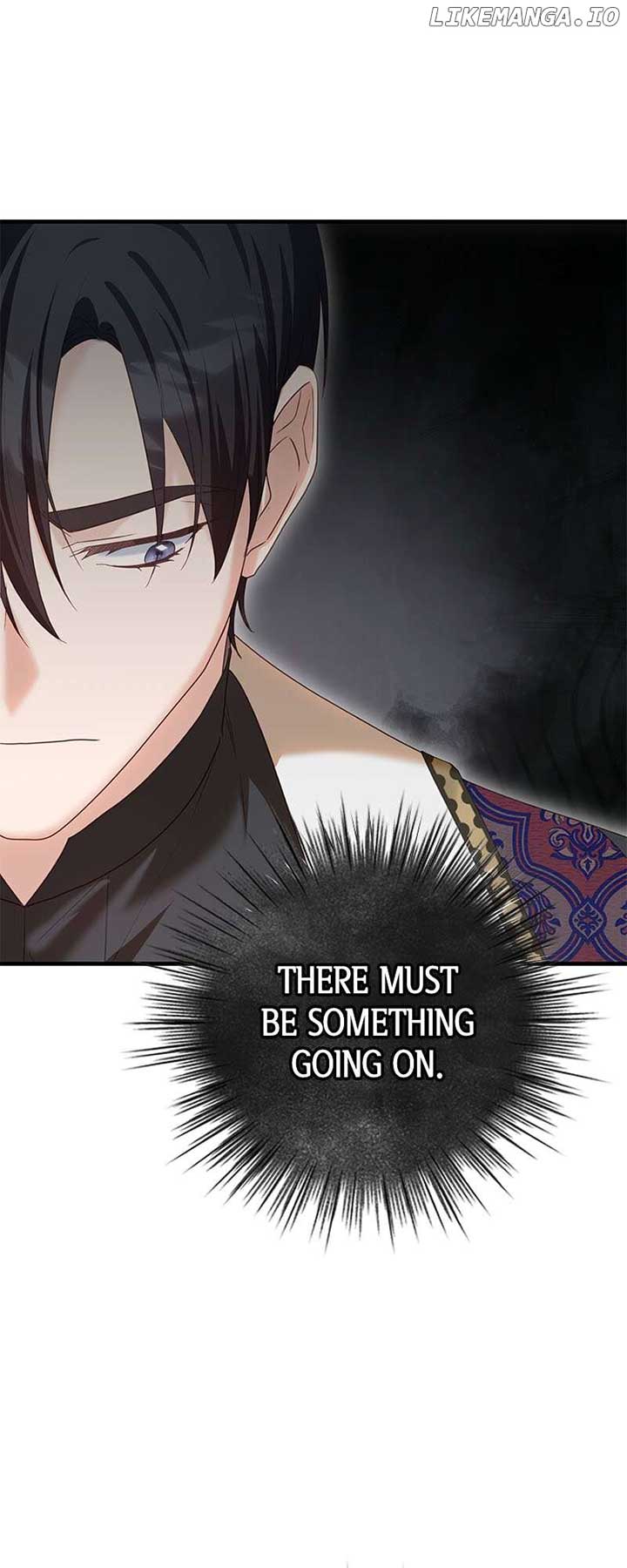 A Golden Fate That Transcends Time Chapter 75 page 76