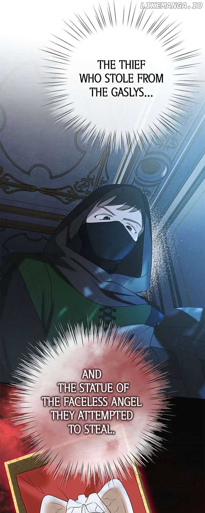 A Golden Fate That Transcends Time Chapter 75 page 77