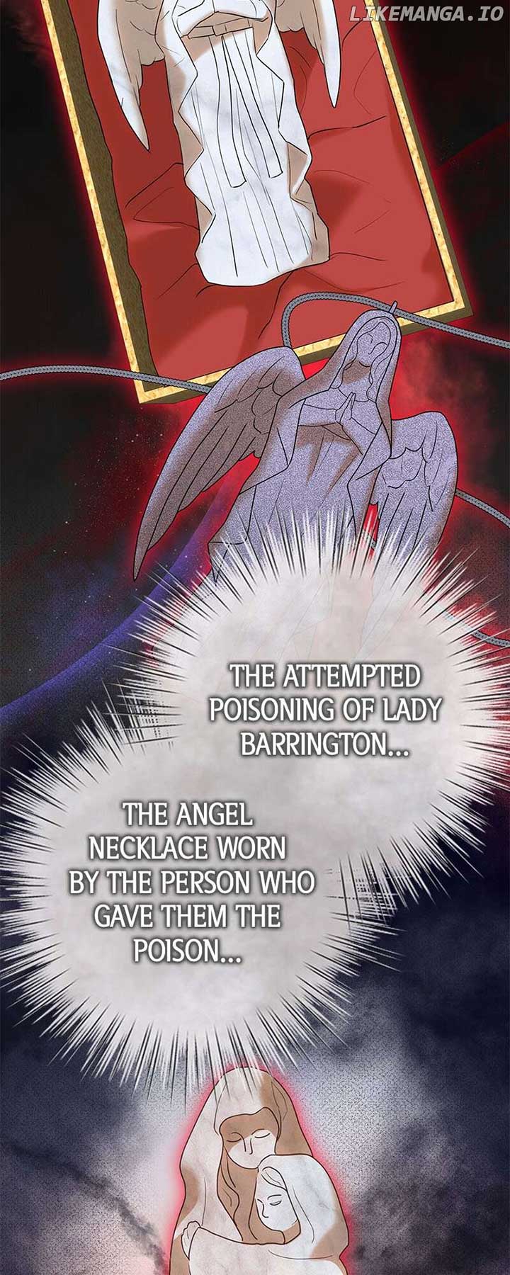 A Golden Fate That Transcends Time Chapter 75 page 78