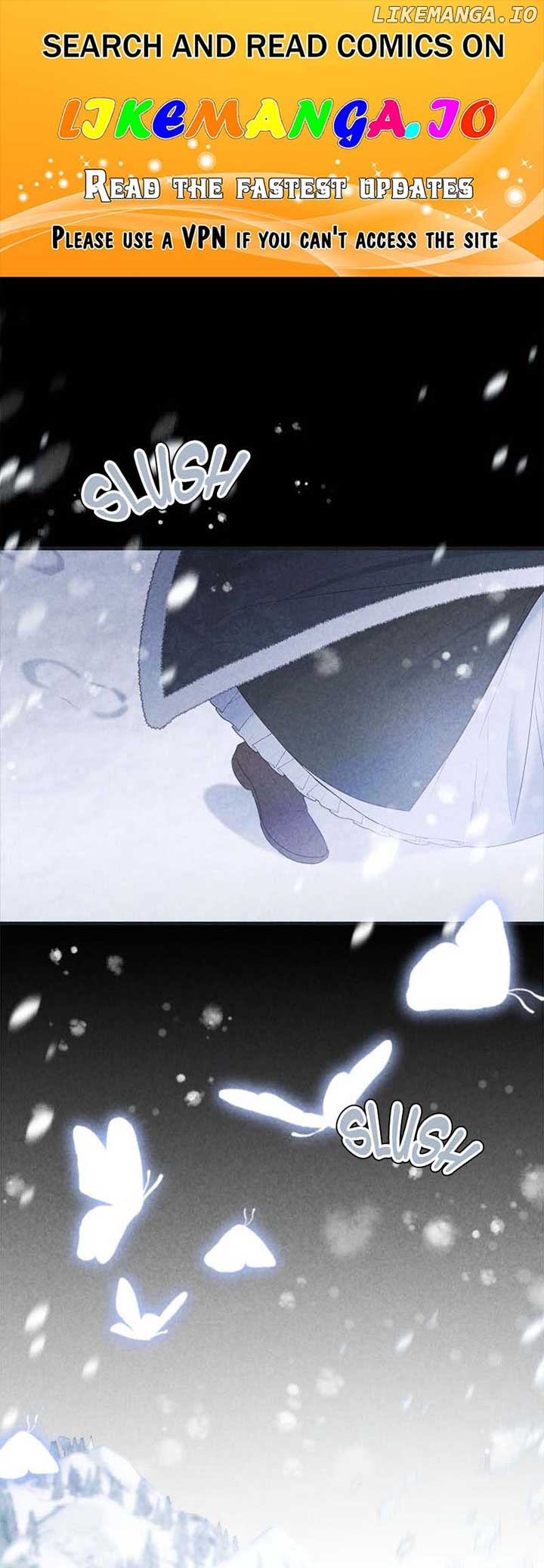 A Golden Fate That Transcends Time Chapter 8 page 0