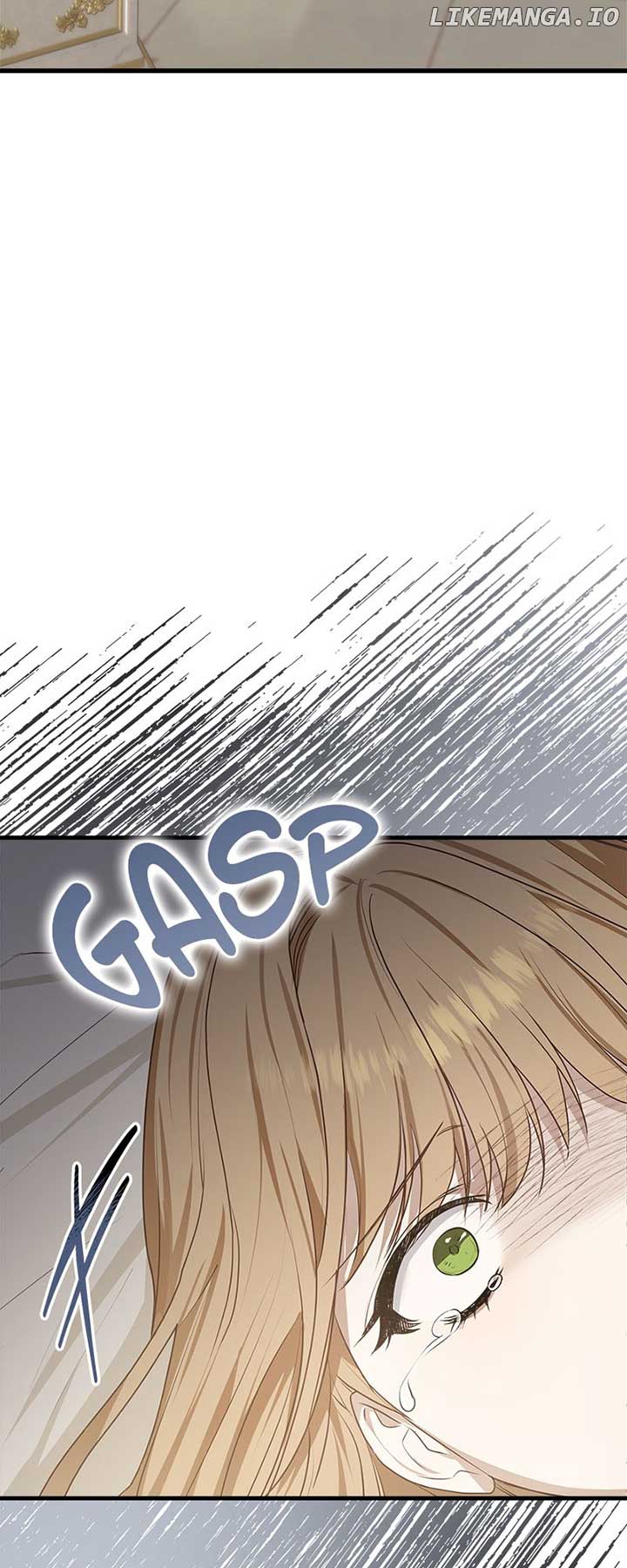 A Golden Fate That Transcends Time Chapter 8 page 11