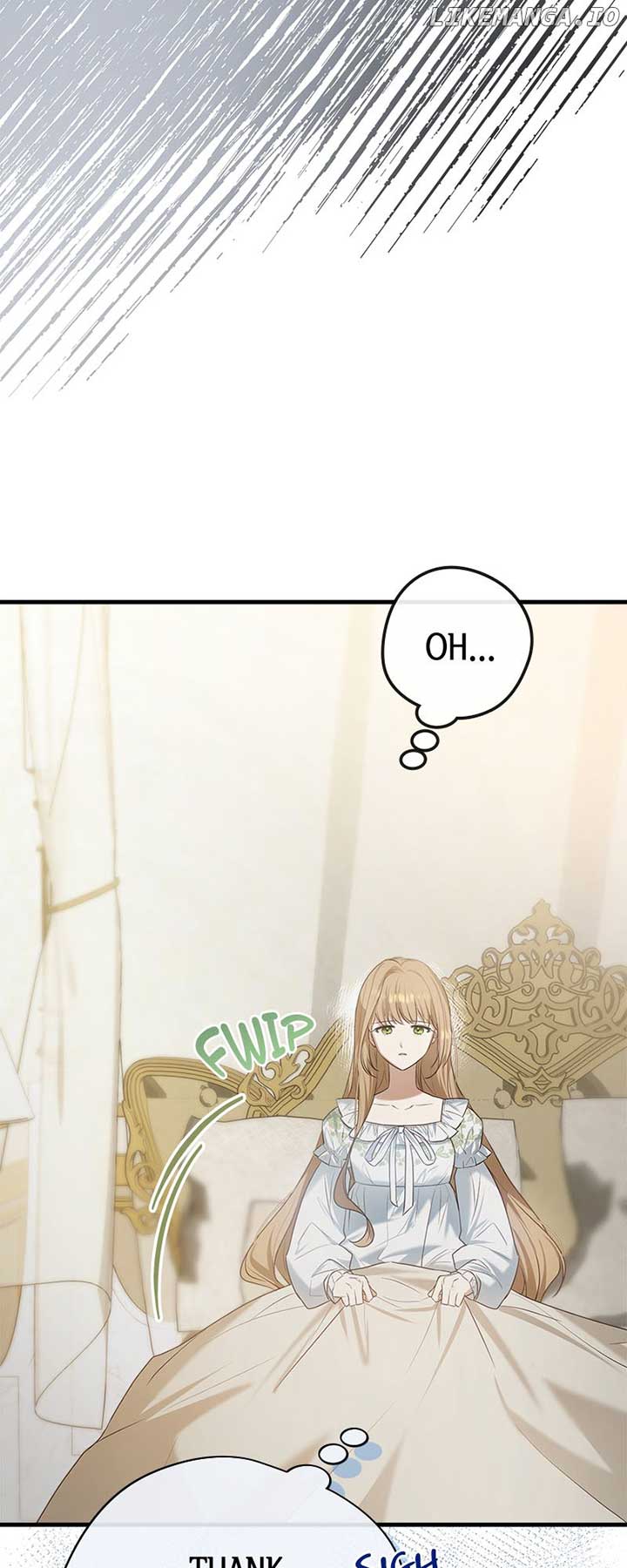 A Golden Fate That Transcends Time Chapter 8 page 12