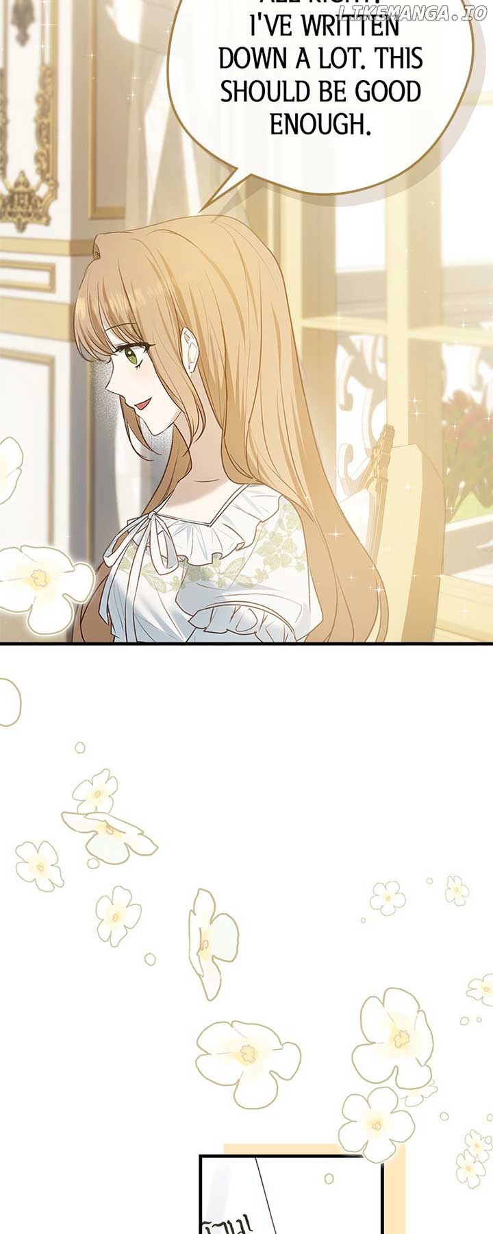 A Golden Fate That Transcends Time Chapter 8 page 23