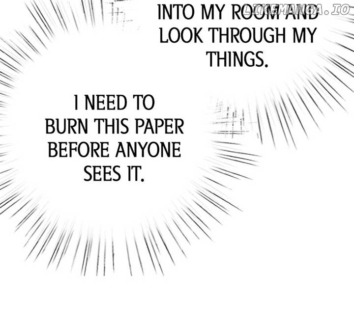 A Golden Fate That Transcends Time Chapter 8 page 25
