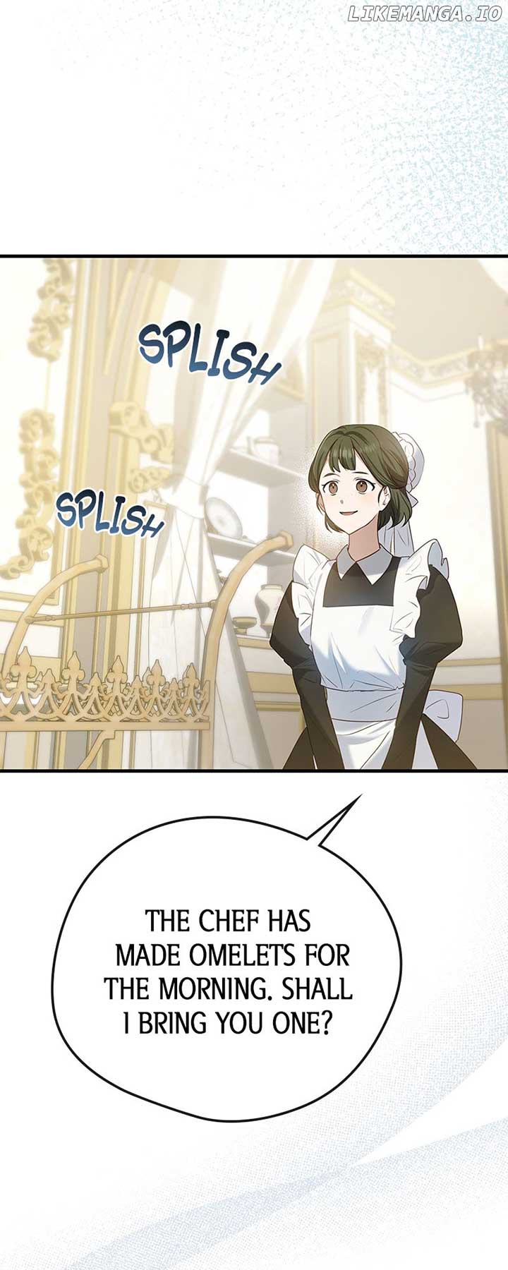 A Golden Fate That Transcends Time Chapter 8 page 29