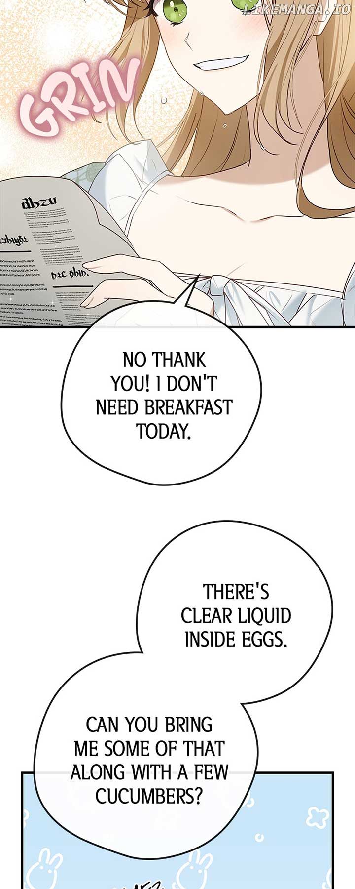 A Golden Fate That Transcends Time Chapter 8 page 32