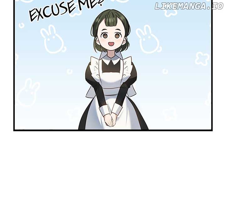 A Golden Fate That Transcends Time Chapter 8 page 33