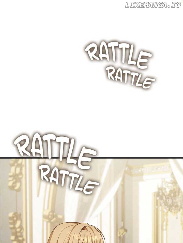 A Golden Fate That Transcends Time Chapter 8 page 38
