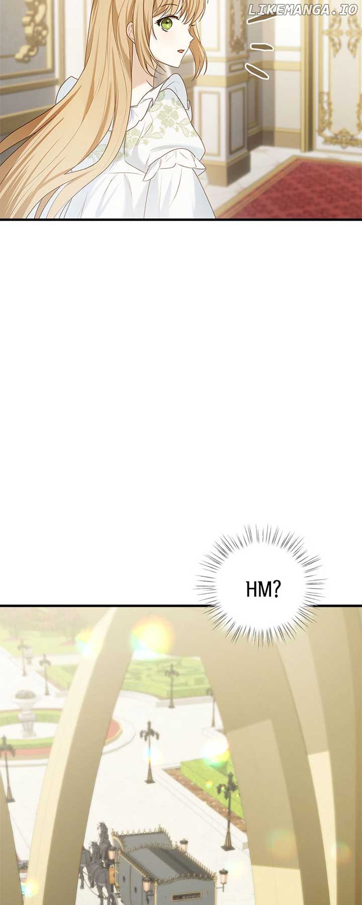 A Golden Fate That Transcends Time Chapter 8 page 39