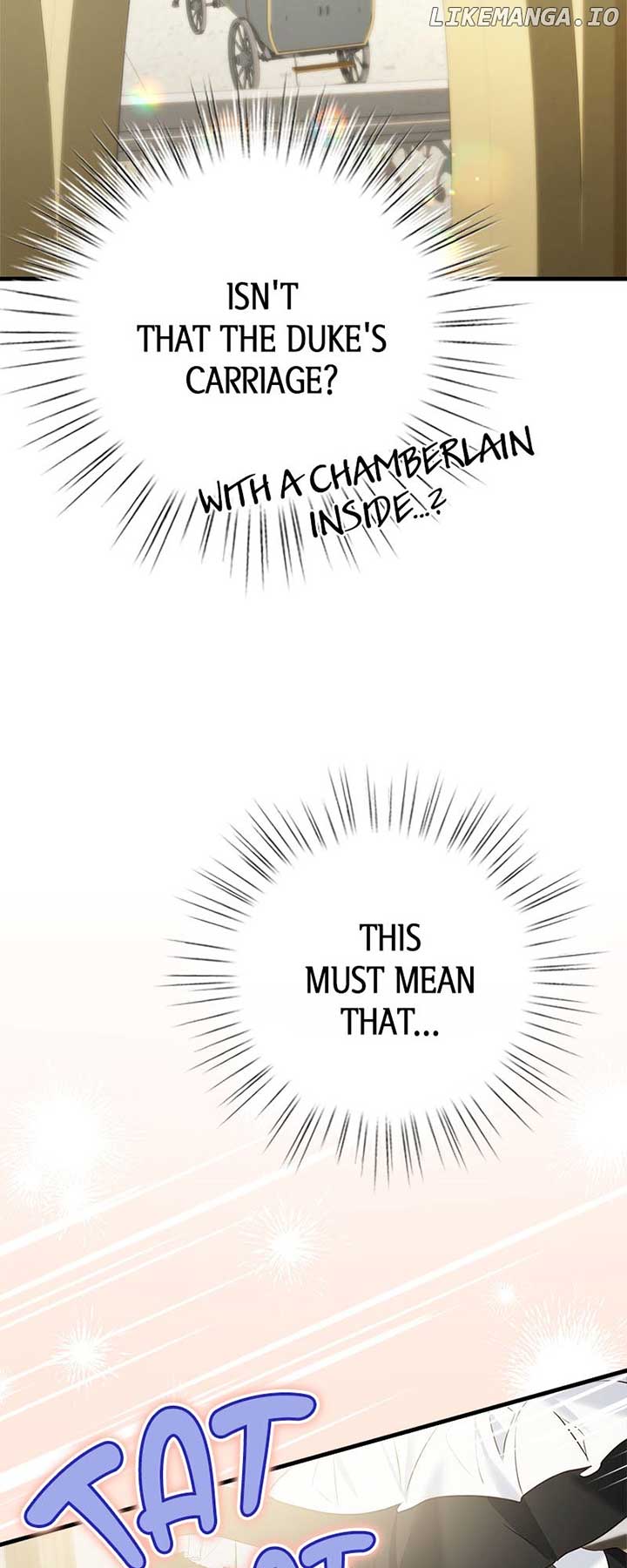 A Golden Fate That Transcends Time Chapter 8 page 40