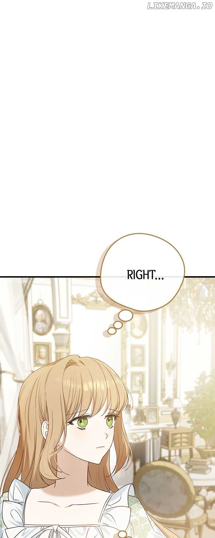 A Golden Fate That Transcends Time Chapter 8 page 47