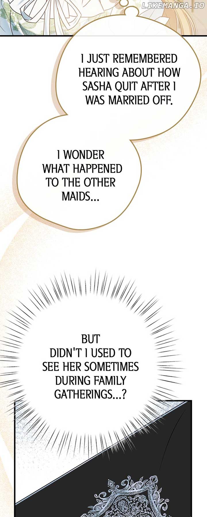 A Golden Fate That Transcends Time Chapter 8 page 48
